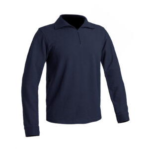 CHEMISE F1 BLEU MARINE - XS