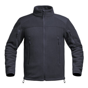 VESTE POLAIRE FIGHTER BLEU MARINE - XS