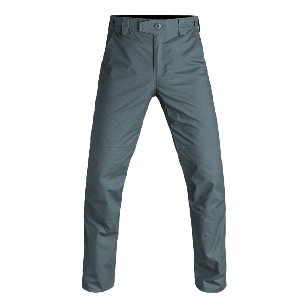 PANTALON INSTRUCTOR ENTREJAMBE 83 CM GRIS BÉTON - 54