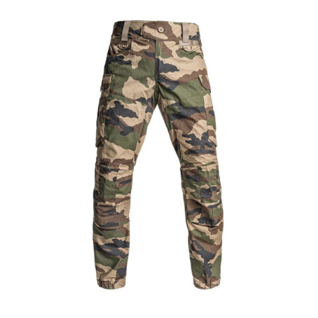 Pantalon FIGHTER entrejambe 83 cm camo fr/ce