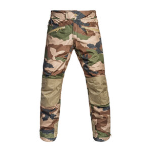 PANTALON HARDSHELL FIGHTER ENTREJAMBE 83 CM CAMO FR/CE - 60