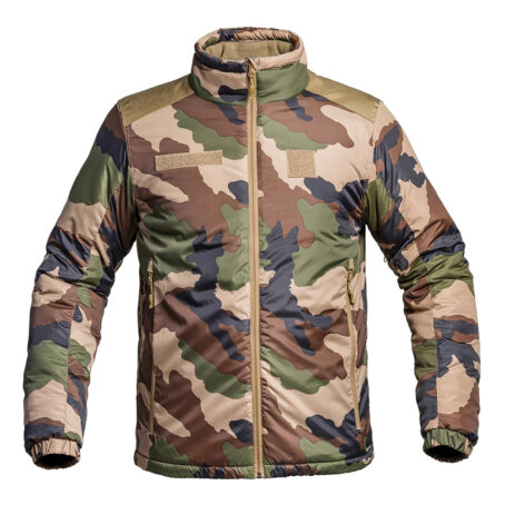 BLOUSON FIGHTER XMF 120 CAMO FR/CE - XS