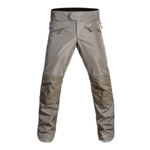 PANTALON HARDSHELL FIGHTER ENTREJAMBE 83 CM VERT OLIVE - 60