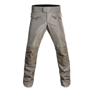 PANTALON HARDSHELL FIGHTER ENTREJAMBE 89 CM VERT OLIVE - 60