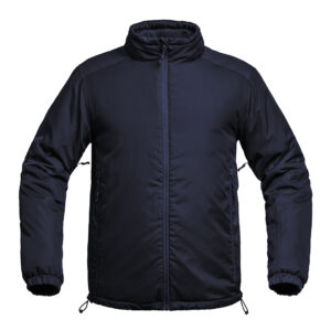 BLOUSON FIGHTER XMF 120 BLEU MARINE - XS