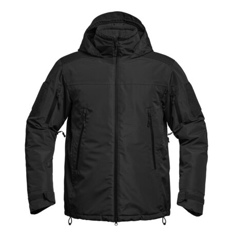 PARKA HARDSHELL FIGHTER XMF 200 NOIR - XS