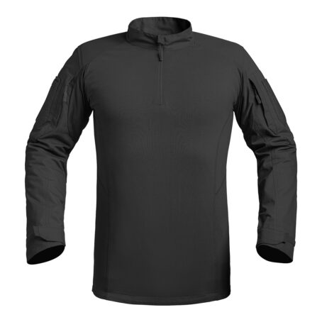 CHEMISE UBAS V2 FIGHTER NOIR - XS