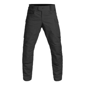 PANTALON FIGHTER ENTREJAMBE 83 CM NOIR - 60