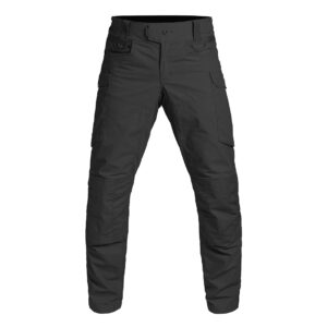 PANTALON FIGHTER ENTREJAMBE 89 CM NOIR - 60