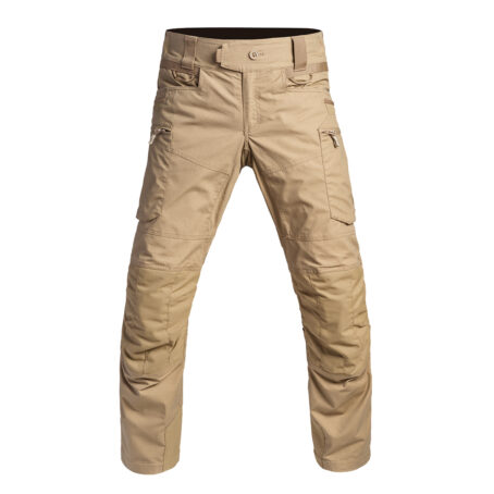 PANTALON V2 FIGHTER ENTREJAMBE 83 CM TAN - 60