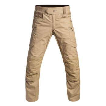 PANTALON V2 FIGHTER ENTREJAMBE 89 CM TAN - 60