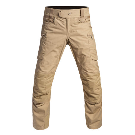 PANTALON V2 FIGHTER ENTREJAMBE 89 CM TAN - 60