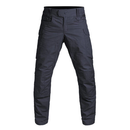 PANTALON FIGHTER ENTREJAMBE 83 CM BLEU MARINE - 60