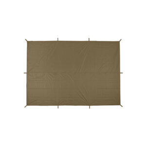 Bâche terrain EXPÉDITION 2 x 3 m vert olive