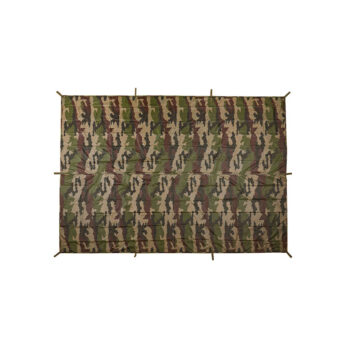 Bâche terrain EXPÉDITION 2 x 3 m camo fr/ce