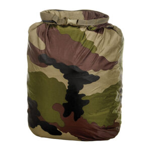 Sac étanche EXPÉDITION 20 L camo fr/ce