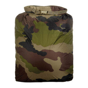 Sac étanche EXPÉDITION 40 L camo fr/ce