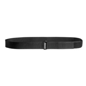 CEINTURE SÉCU-ONE 40 MM NOIR - XL