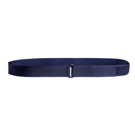 CEINTURE SÉCU-ONE 40 MM BLEU MARINE - XL