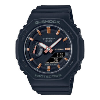 Montre G-Shock GMA-S2100 noir