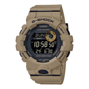 Montre G-Shock GBD-800UC tan