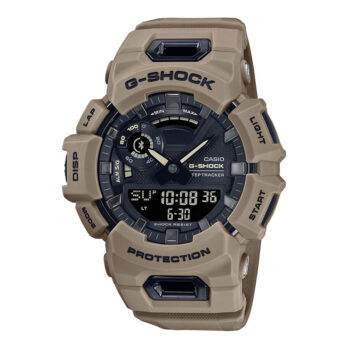 Montre G-Shock GBA-900UU tan