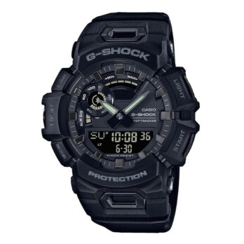 Montre G-Shock GBA-900 noir