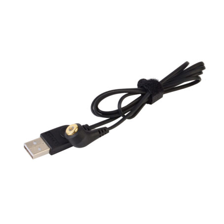 Cordon de chargement USB magnétique connecteur 0