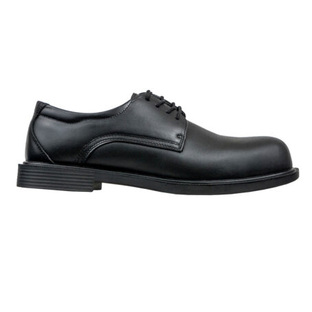 CHAUSSURES BASSES DE SERVICE DUTY LITE CT COQUÉES - 49