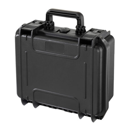 Valise de transport étanche MAX300S noir