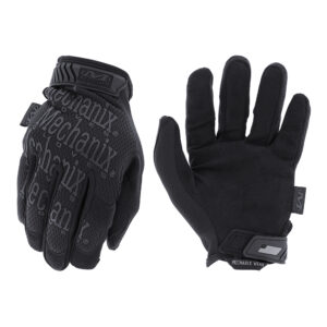 GANTS ORIGINAL NOIR - XL