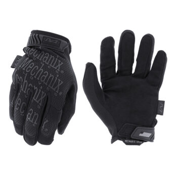 GANTS ORIGINAL NOIR - XL