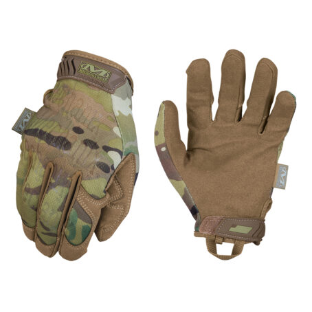 GANTS ORIGINAL MULTICAM - XL