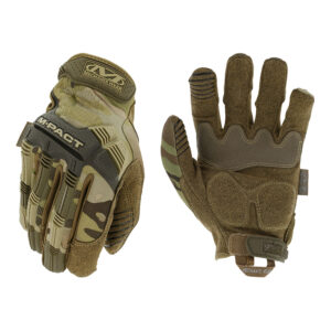 GANTS M-PACT MULTICAM - XL