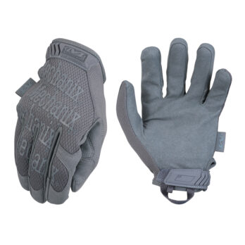 GANTS ORIGINAL GRIS - XL