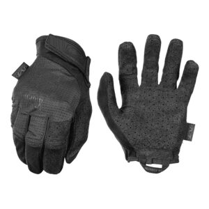 GANTS POUR TEMPS CHAUD SPECIALTY VENT NOIR - XL