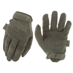 GANTS ORIGINAL VERT OLIVE - M