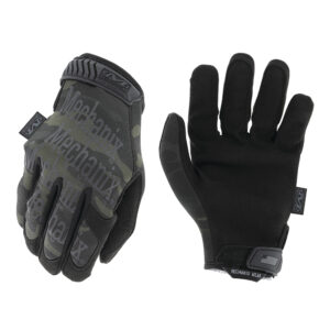 GANTS ORIGINAL MULTICAM NOIR - XL