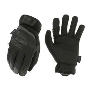 GANTS FASTFIT 0.5 NOIR - XL