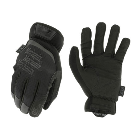 GANTS FASTFIT 0.5 NOIR - XL