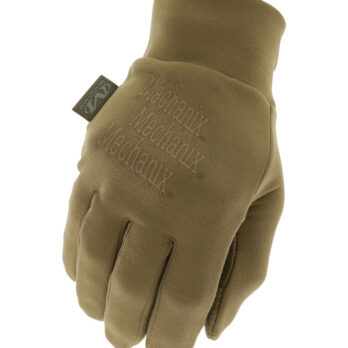 GANTS POUR TEMPS FROID  BASE LAYER TAN - XL