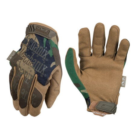 GANTS ORIGINAL CAMO FR/CE - XL