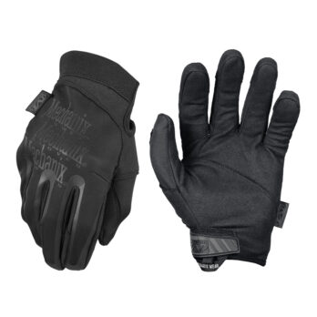 GANTS POUR TEMPS FROID ELEMENT NOIR - XL