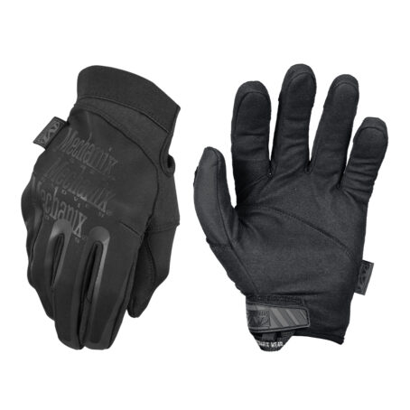 GANTS POUR TEMPS FROID ELEMENT NOIR - XL