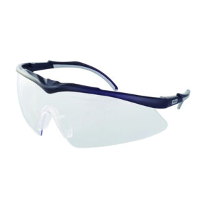 Lunettes de protection balistique Tector écran incolore