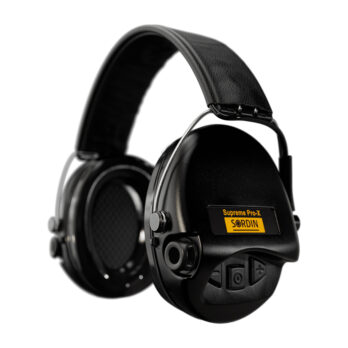 Casque anti-bruit actif