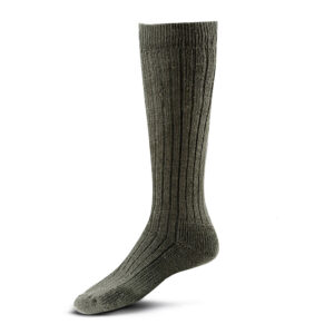 CHAUSSETTES RANGERS TOUT TEMPS VERT OLIVE - 3942