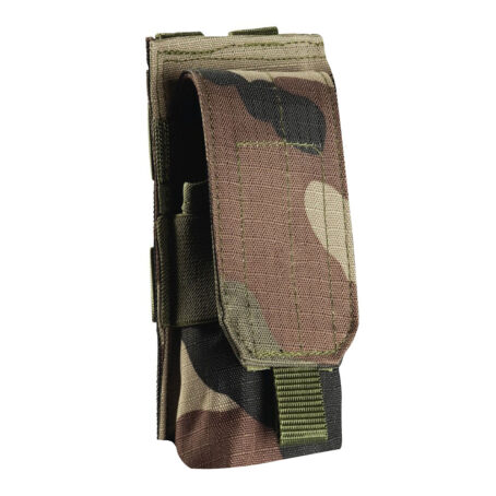 Etui couteau/pince camo fr/ce