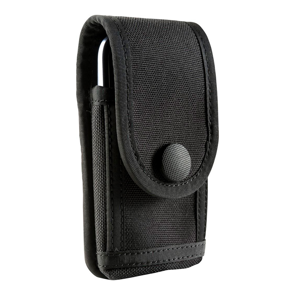 Pochette téléphone GM noir