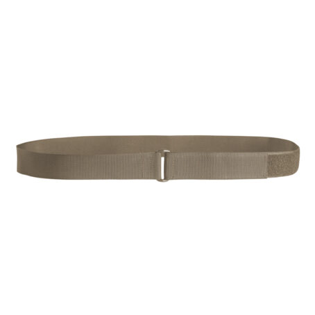 CEINTURE REGULAR 40 MM TAN - XL